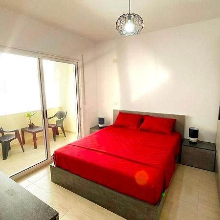 Apartments Hi-Tech Дуррес Экстерьер фото