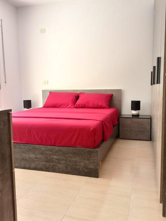 Apartments Hi-Tech Дуррес Экстерьер фото